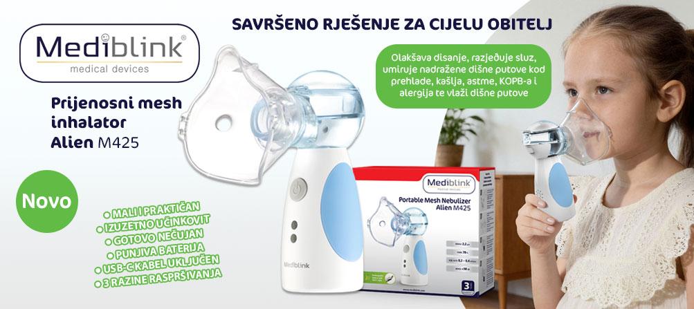 Mediblink Alien M425