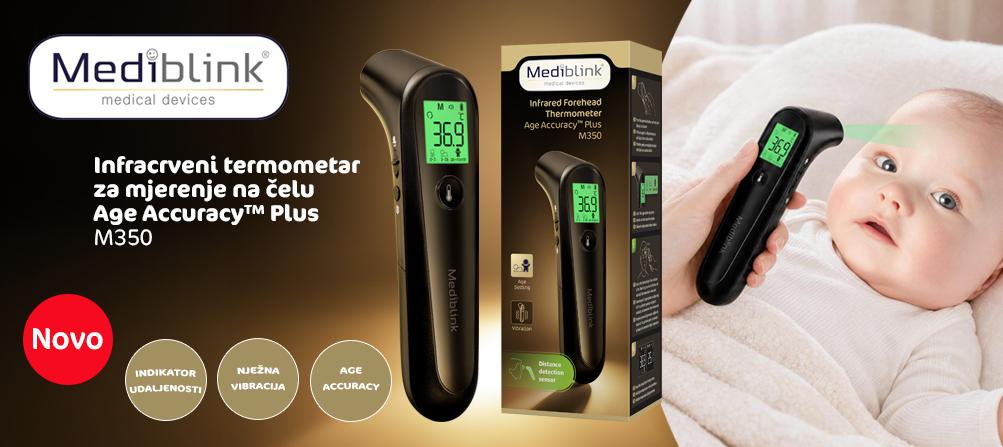 Mediblink M350