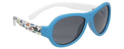 Babiators Sunčane naočale za djecu Polarized Junior Feelin' Sneaky 0-2 godina BAB-092