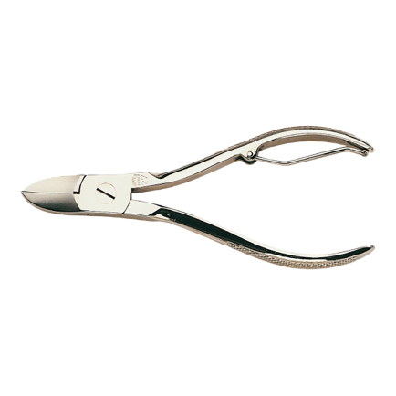 Nippes Kliješta za nokte na nogama 12cm 27