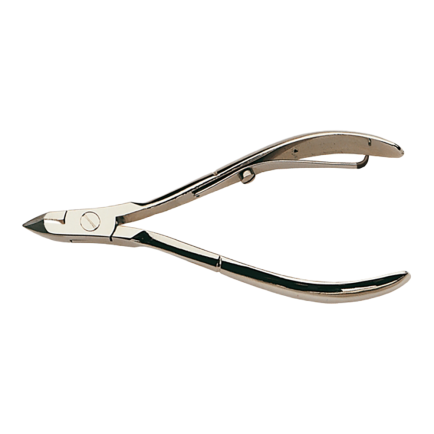 Nippes Kliješta za kožicu oko noktiju 10cm 29
