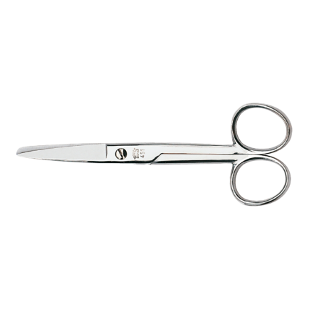 Nippes Kirurške škare za zavoje 13cm 451