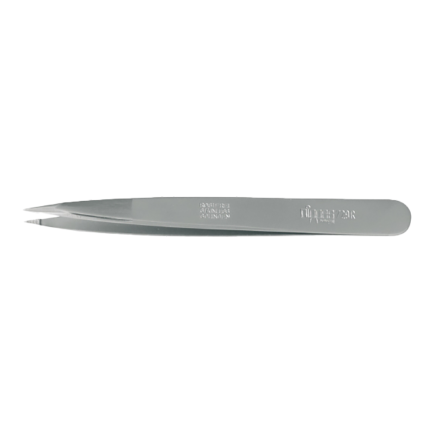 Nippes Pinceta sa šiljastim vrhom, nehrđajući čelik 9,5cm 729R