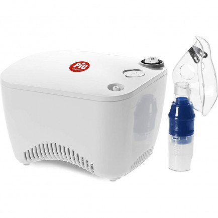 PiC Kompresorski inhalator AirCube
