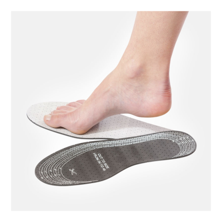 DoTobell Ulošci za cipele s dezodoransom i aktivnim ugljenom 61Z 1 par