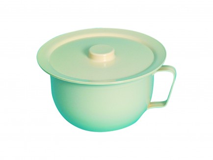 Dr.Junghans Noćna posuda s poklopcem