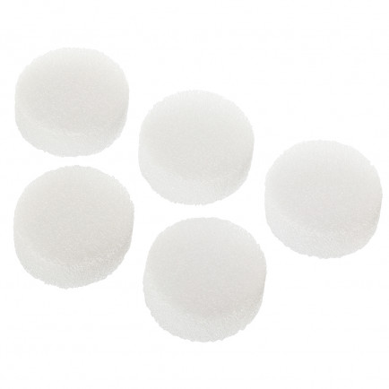 MEDIBLINK Rezervni filteri za ultrazvučni inhalator M480 - 5 kom