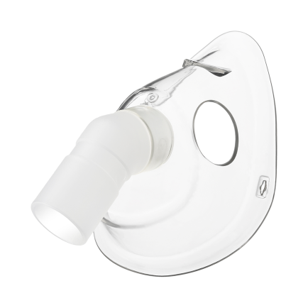 Mediblink Maska za djecu za kompresorski inhalator Hippo M450