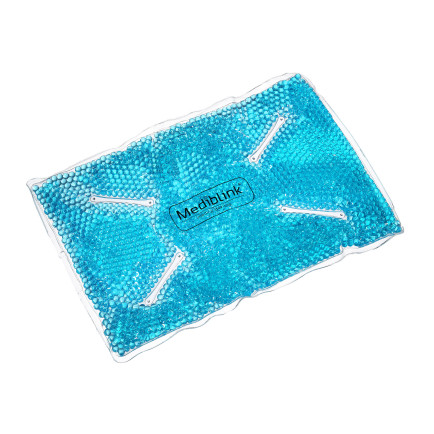 Mediblink Hladno-topli oblog s kuglicama L 20X30 cm M122 Mediblink Hladno-topli oblog s kuglicama L 20X30 cm M122