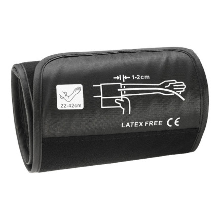 Mediblink EasyCuff Tvrda manžeta za mjerače krvnog tlaka 22-42 cm