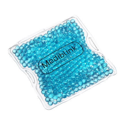 Mediblink Hladno-topli oblog s kuglicama S 10x10 cm M120