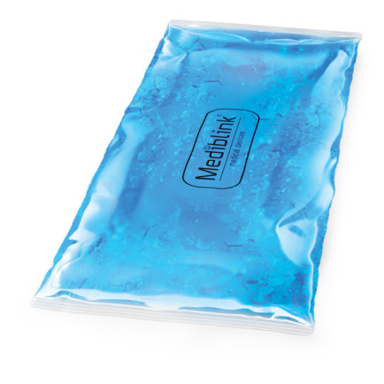 Mediblink Hladno-topli oblog s navlakom L 20 x 30 cm M129