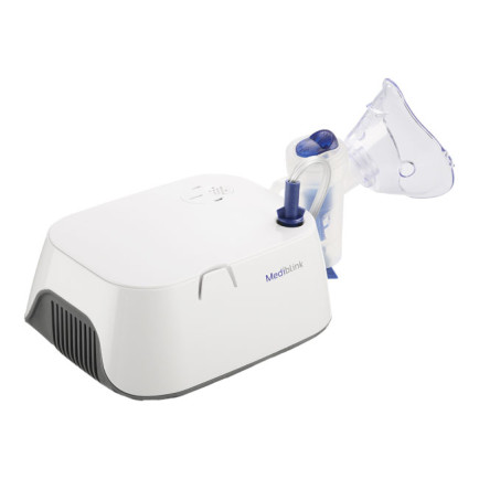 Mediblink Kompresorski inhalator Compact M440