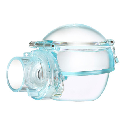 MEDIBLINK Posudica za inhalator Alien M425