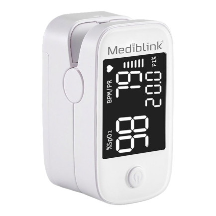 Mediblink Pulsni oksimetar M170