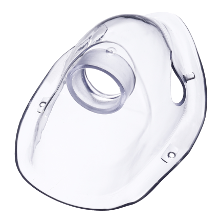 MEDIBLINK Maska za djecu za ultrazvučni inhalator M480 (nov model)