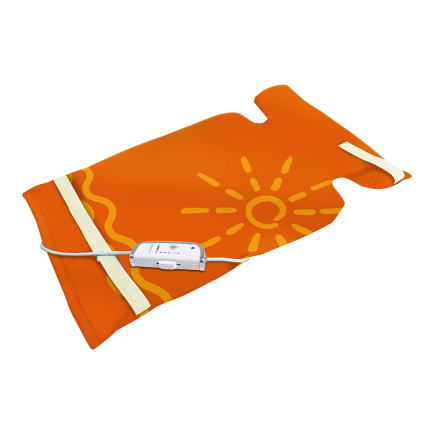 Medisana Grijaći jastuk za vrat i leđa HKN