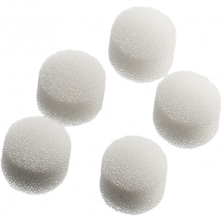 MEDIBLINK Filtri za kompresorski inhalator Panda M460 5x