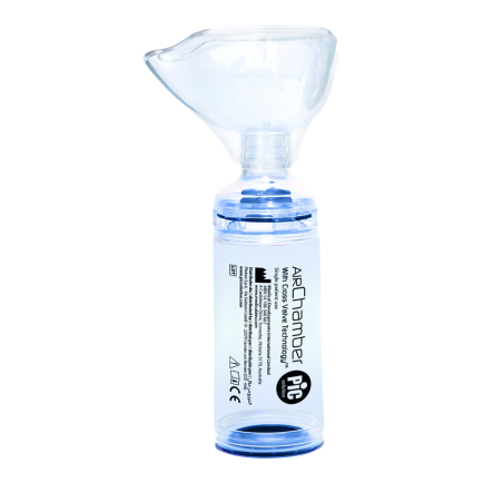 PiC Posudica za lakše udisanje lijekova AirChamber S 