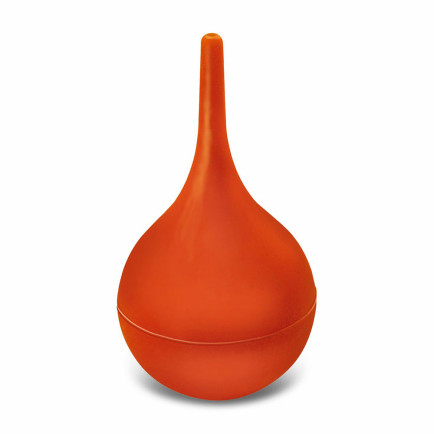 PiC Pumpica za klistiranje SoftWash s mekanim nastavkom br. 6 - 125 ml