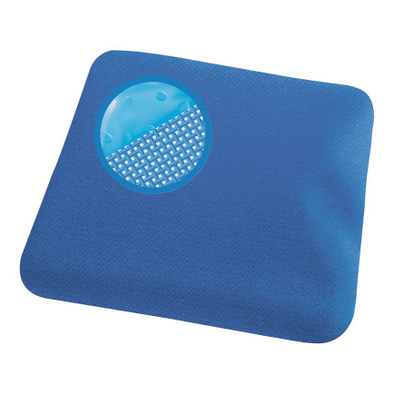 PiC ThermoGel Hladno-topli oblog s navlakom 10x10cm