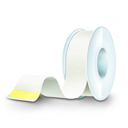 PiC Flaster za pričvršćivanje SoftFix 5cmX5m