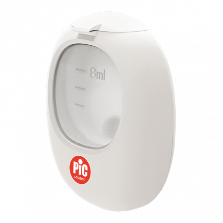 PiC Rezervna posudica za prijenosni inhalator AirEasy On