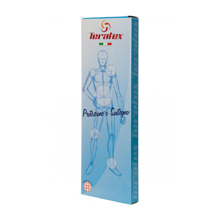 Teratex Topli pojas lumbalnog područja angora 136