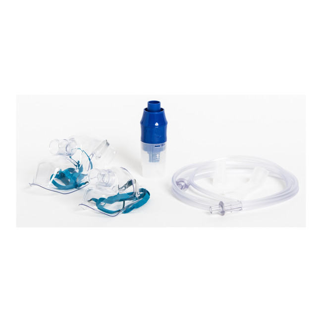 Sircuben PiC Komplet rezervnih dijelova za inhalator AirCube