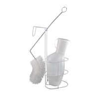 Dr.Junghans Muška posuda za urin s držačem i četkom