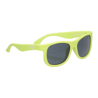 Babiators Sunčane naočale za djecu Original Classic Sublime lime 3-5 godina NAV-002