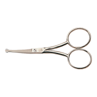 Nippes Škarice za djecu 8cm 487