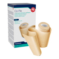 PiC Samoljepljivi kompresijski zavoj CoFix 10cmX5m