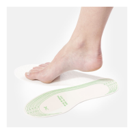 DoTobell Topli ulošci za cipele 61L 1 par