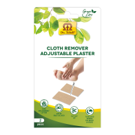 DoTobell Flaster za kurje oči za rezanje 21F 2x