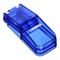 Gima Posudica za čuvanje i rezanje tableta