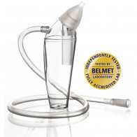 Mediblink Nosni aspirator 2 u 1 M400