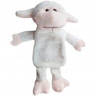 Mediblink Dječji termofor ovčica 0,7l M107