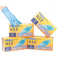 Blow Glove Zaštitne rukavice Nitril 100x