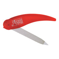 Nippes Rašpica za nokte sklopiva 13,5 cm 62E