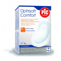 PiC Flaster za oko Optisoft Comfort 10x
