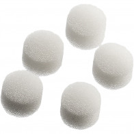 MEDIBLINK Filtri za kompresorski inhalator Panda M460 5x