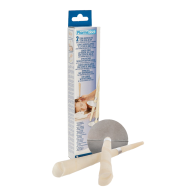 Pharmadoct Tuljac za čišćenje uha 2X