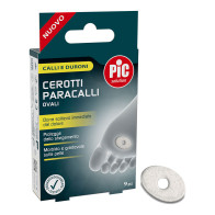 Pic solution Disk za zaštitu kurjih očiju i natisaka 9x
