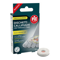 Pic solution Flaster za kurje oči i zaštitu 24x