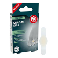 Pic solution Flaster za žuljeve za prste 6x