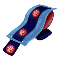 PiC ThermoGel Hladno-topli oblog s pojasom i navlakom 10x26cm