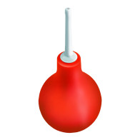 PiC Pumpica za klistiranje EasyWash s tvrdim nastavkom br. 6 - 224 ml