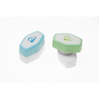 Posudica za čuvanje i rezanje tableta