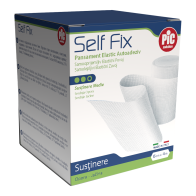 PiC Samoljepljivi elastični zavoj SelfFix 6cmX4m